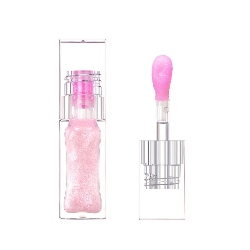 Lip Oil Manufacturer - SPF Cosmetics Color Change Lip Changing Custom Logo