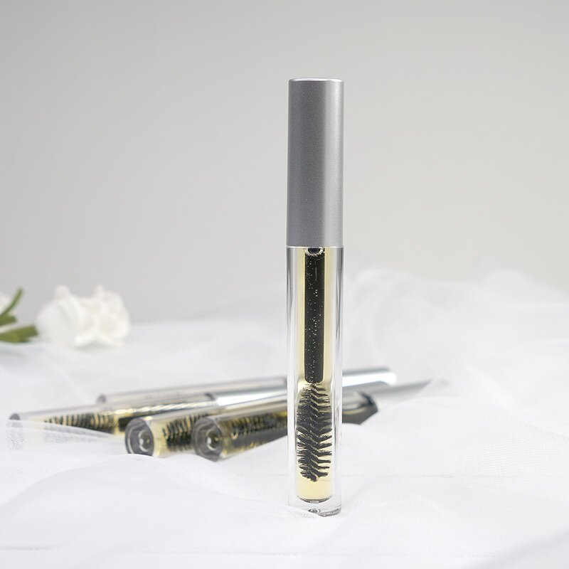 Eyelash Growth Serum Manufacturer - Custom Private Label Lengthening and Moisturizing for Brow and Lash