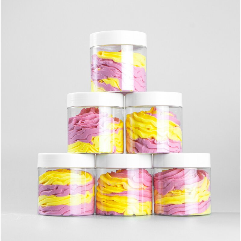 Body Butter Manufacturer - Wholesale Shea Watermelon Mango Lavender Coconut Lotion & Private Label