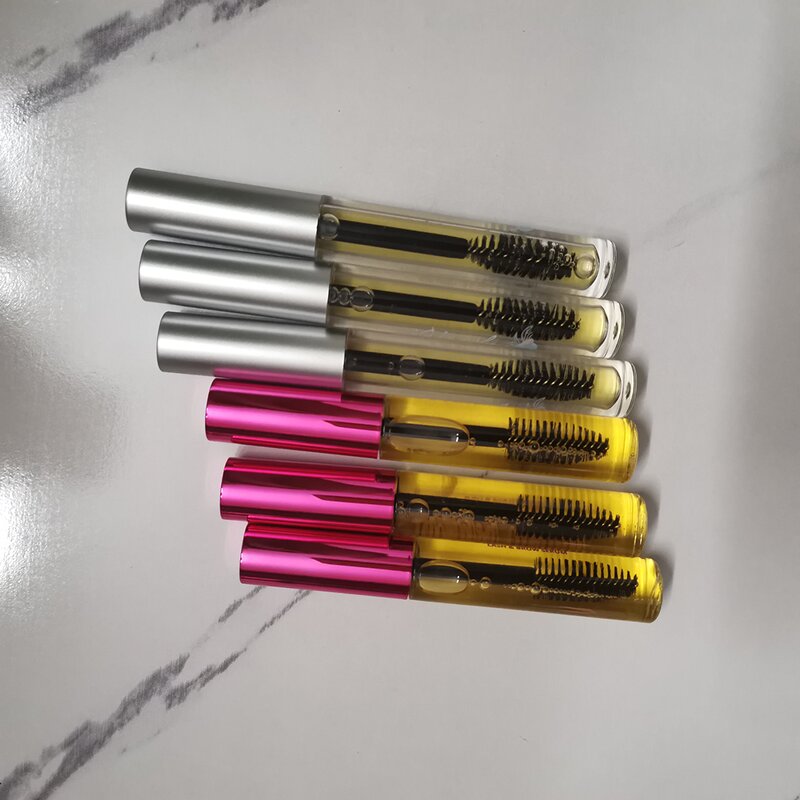 Eyelash Growth Serum Manufacturer - Best Organic Prostaglandin Free for Sensitive Eyes