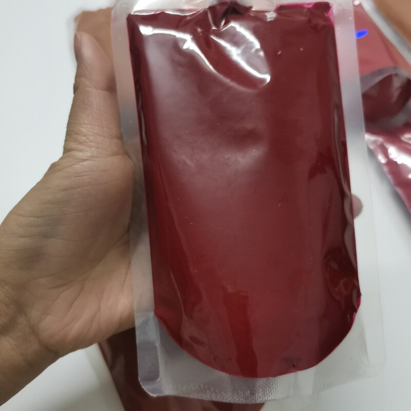 Lip Gloss Manufacturer - Wholesale 50ml 100ml 200ml Color Changing Base Gel