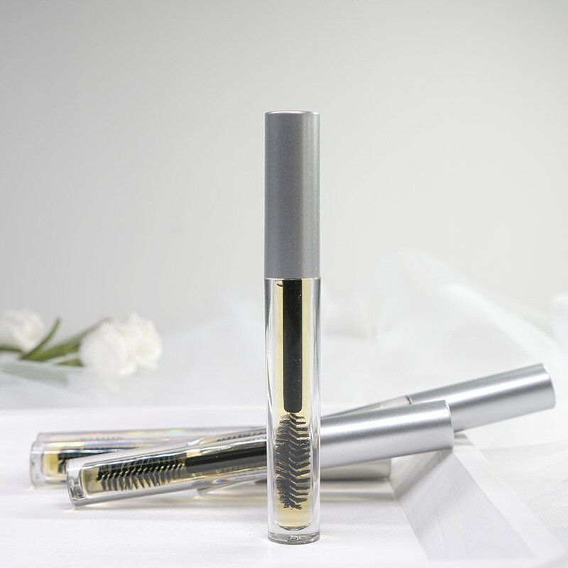 Eyelash Growth Serum Manufacturer - Custom Private Label Lengthening and Moisturizing for Brow and Lash