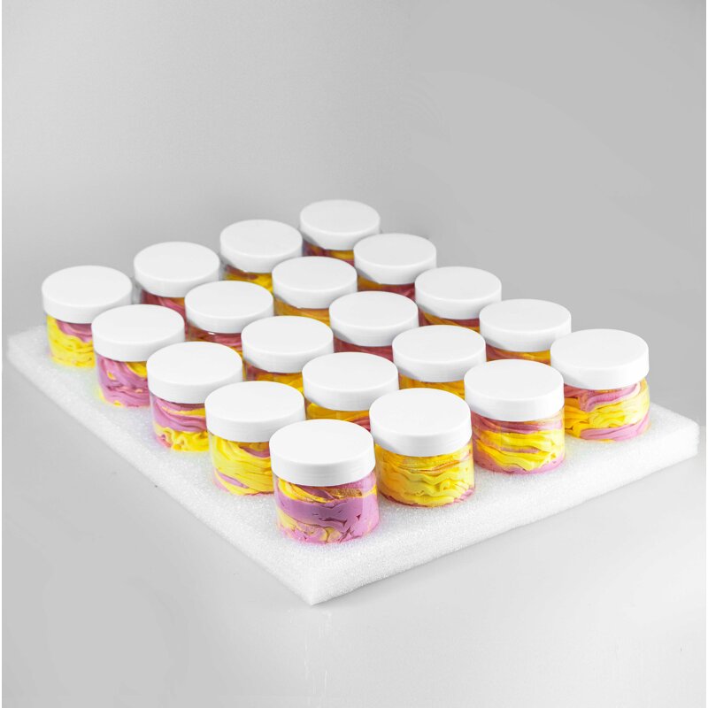 Body Butter Manufacturer - Wholesale Shea Watermelon Mango Lavender Coconut Lotion & Private Label