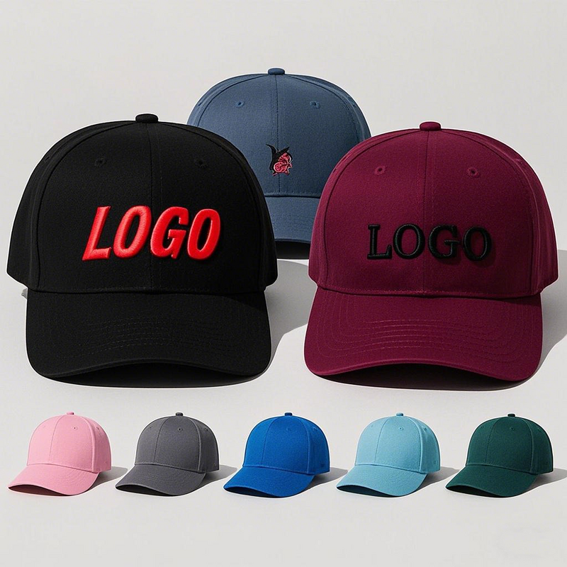 Hat Manufacturer - Custom Private Label Corduroy Brimless High Quality Rolled Cuff Skull Sailor