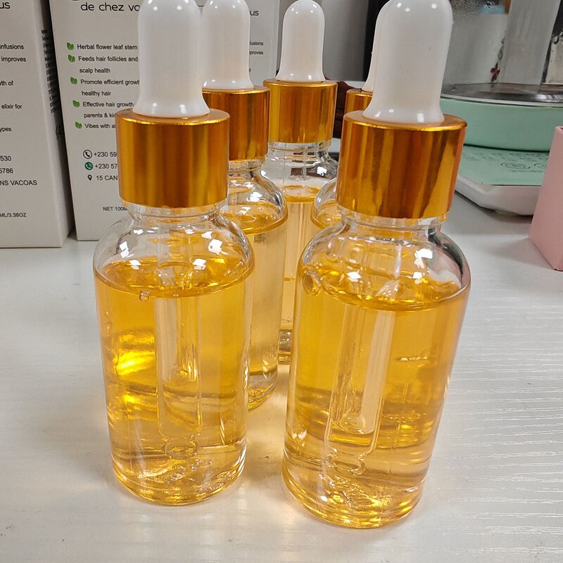 Serum Manufacturer - Turmeric for Face Body Dark Spot Corrector Brightening for Hyperpigmentation