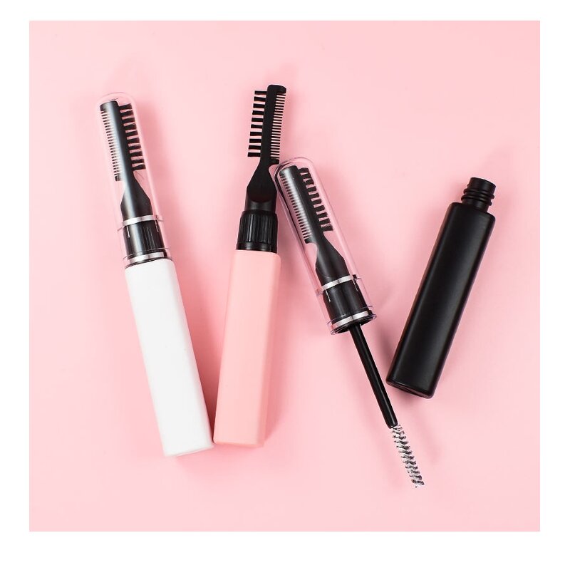 Eyebrow Wax Manufacturer - Custom Own Brand Waterproof Styling Cosmetic Makeup Brow Glue