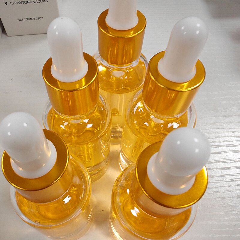 Serum Manufacturer - Turmeric for Face Body Dark Spot Corrector Brightening for Hyperpigmentation