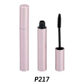 Mascara Manufacturer - Wholesale 4D Silk Fiber Eyelash Organic Vegan Waterproof Curling & OEM