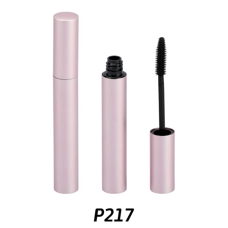 Mascara Manufacturer - Wholesale 4D Silk Fiber Eyelash Organic Vegan Waterproof Curling & OEM