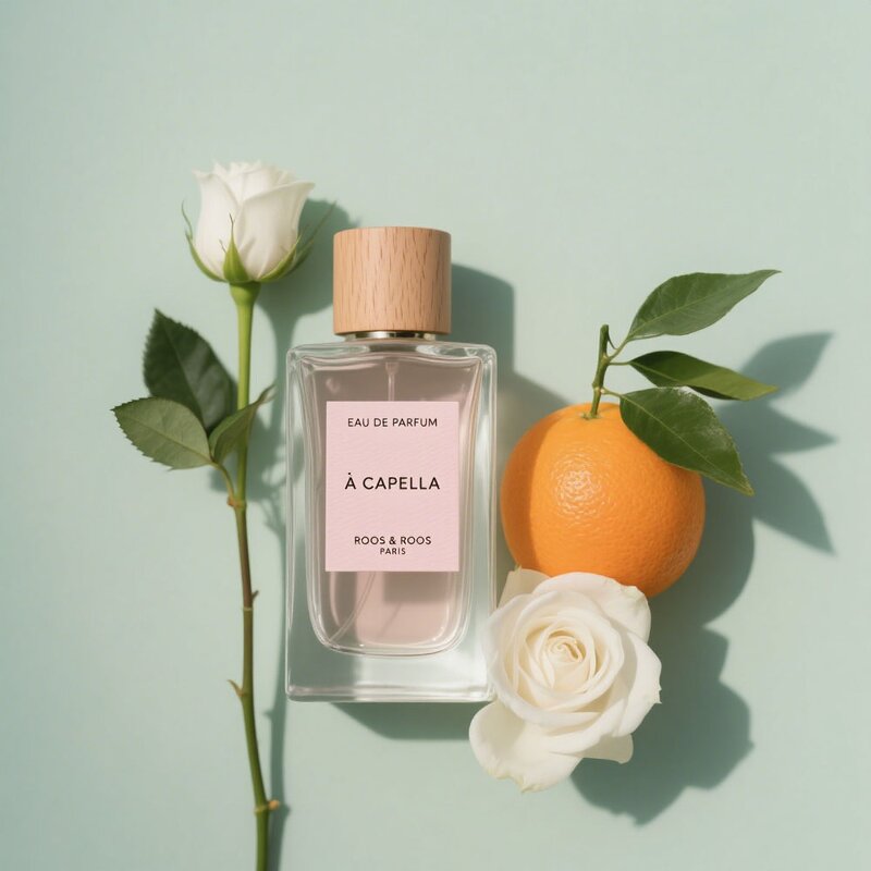 Perfume Manufacturer - Custom Private Label Luxury Unisex Arabic Wholesale