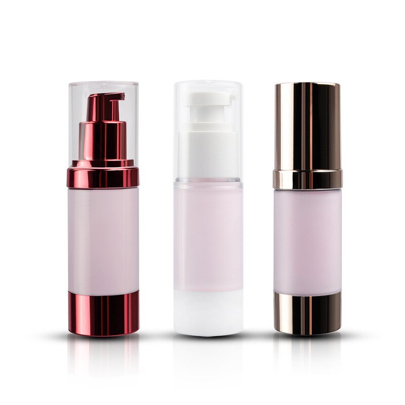 Face Primer Manufacturer - Wholesale Private Label Oil Control Moisturizing Natural Brightening Makeup Base