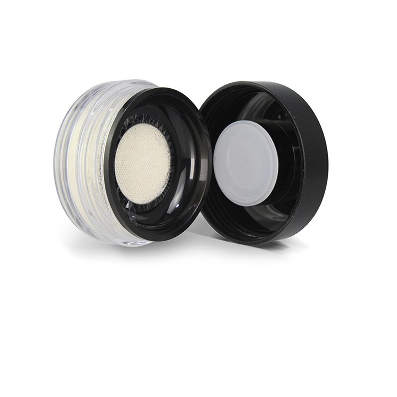Highlighter Powder Manufacturer - Custom Shimmer Loose Setting Face Makeup Private Label