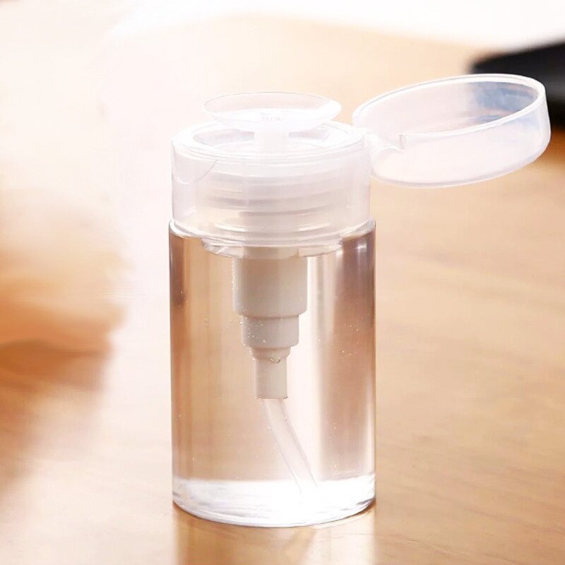 Facial Cleanser Manufacturer - 3 in 1 Deep Cleansing Makeup Remover Water Gentle Eye Care