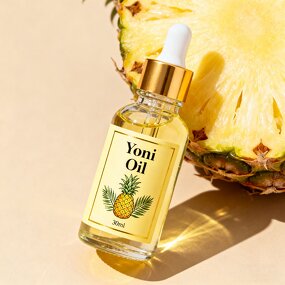 Yoni Detox Oil Manufacturer - Organic Wholesale Feminine Hygiene Odor Removal