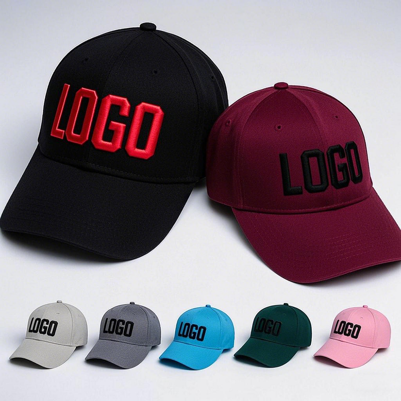 Hat Manufacturer - Custom Private Label Corduroy Brimless High Quality Rolled Cuff Skull Sailor