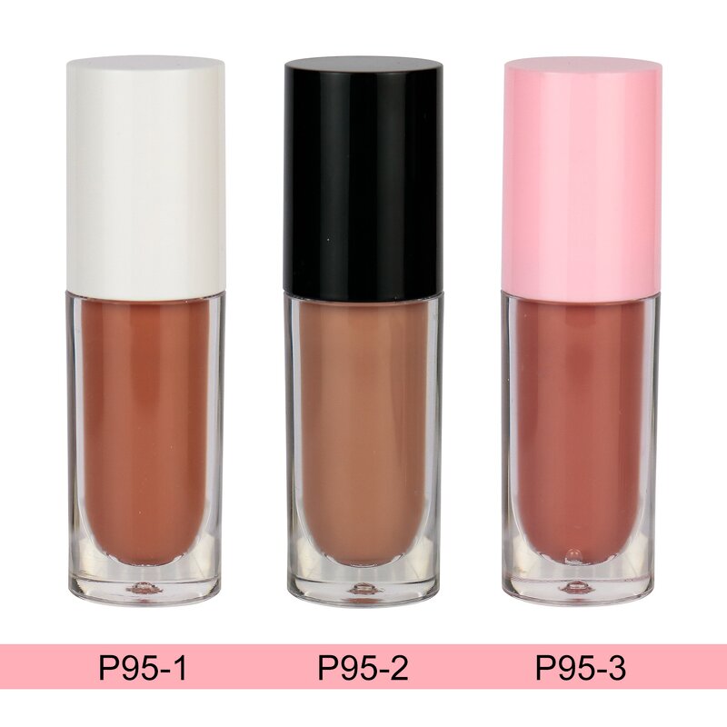 Lipgloss Manufacturer - Custom Your Brand Vegan Glossy Makeup Matte Liquid Vendor