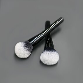 Makeup Brushes Manufacturer - Wholesale High Quality Single Foundation Cosmetic Blush Powder