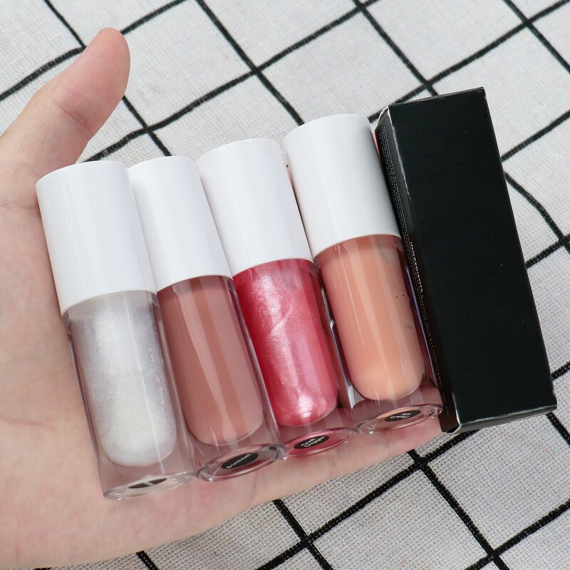 Lipgloss Manufacturer - Custom Your Brand Vegan Glossy Makeup Matte Liquid Vendor