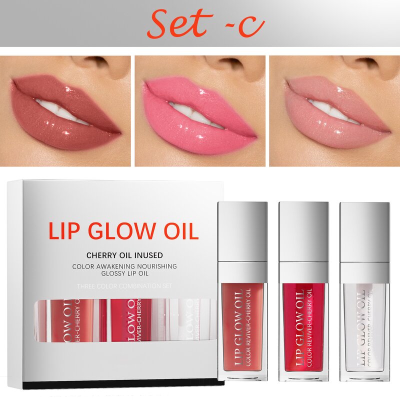 Lip Gloss Set Manufacturer - Lip Plumper Liquid Lipstick Kit Vegan Lip Care Custom Branding