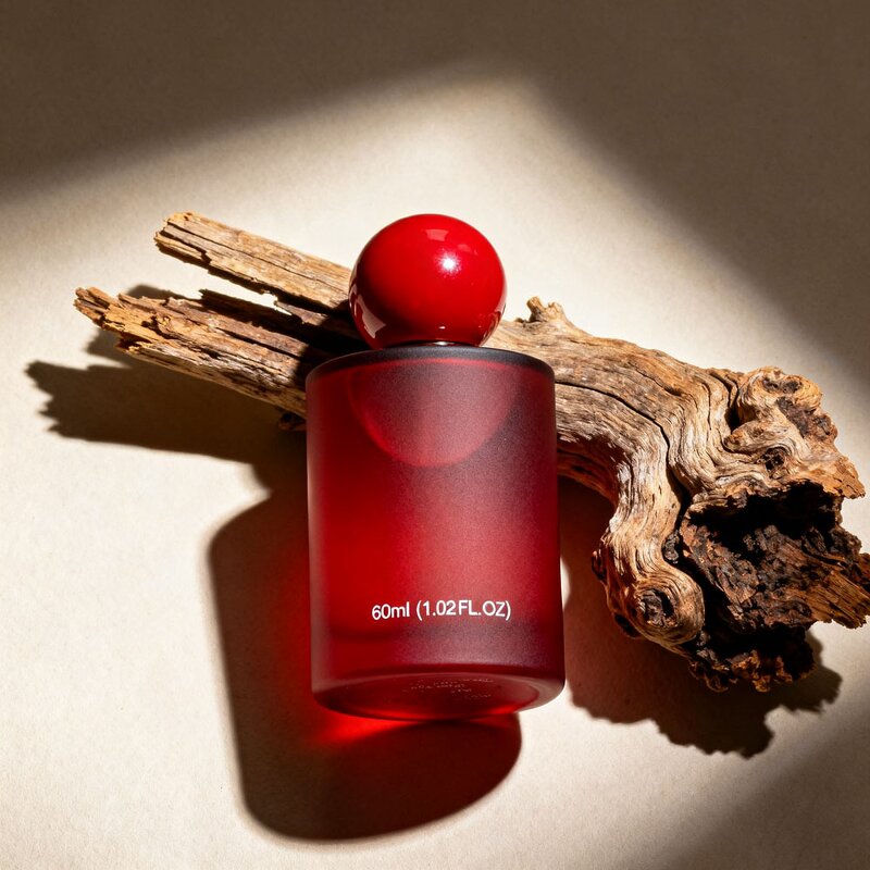 Perfume Manufacturer - Custom Rose Vanilla Long-Lasting Floral Body Mist & OEM