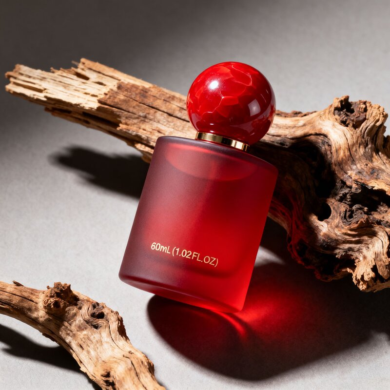 Perfume Manufacturer - Hot Sales Natural Floral Fruity Scent Custom Luxury & OEM