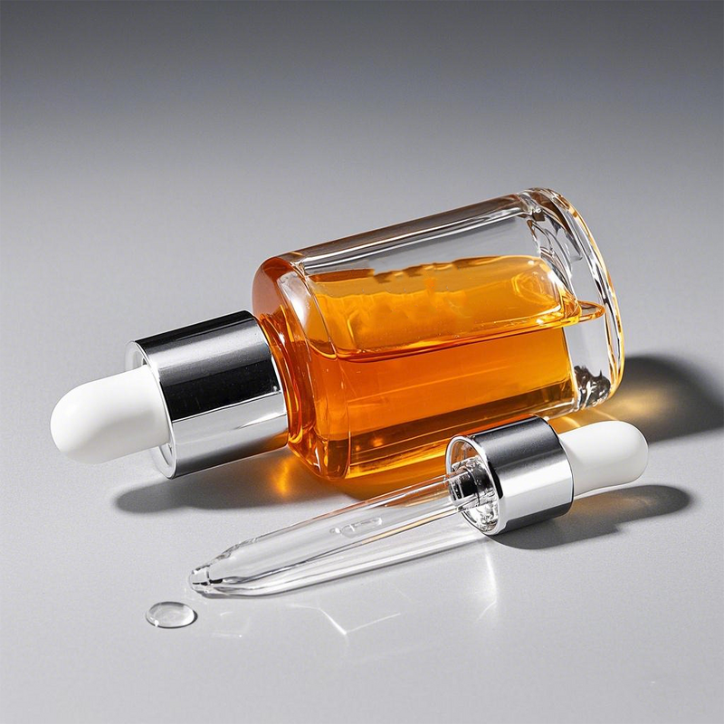 Face Essence Manufacturer - Organic Vitamin C Whitening Vegan Skin Care Anti Ageing