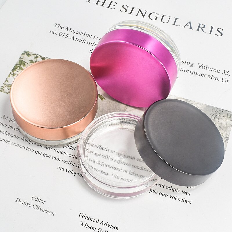 Eyebrow Gel Manufacturer - Private Label Clear Vegan Brow Styling Soap Wax Custom Logo