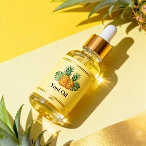 Yoni Oil Manufacturer - 100% Natural Herbal Feminine Hygiene PH Restorer