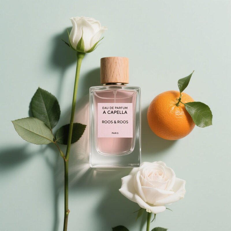 Perfume Manufacturer - Custom Private Label Luxury Unisex Arabic Wholesale