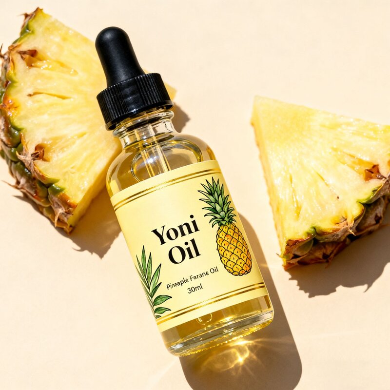 Yoni Detox Oil Manufacturer - Organic Wholesale Feminine Hygiene Odor Removal