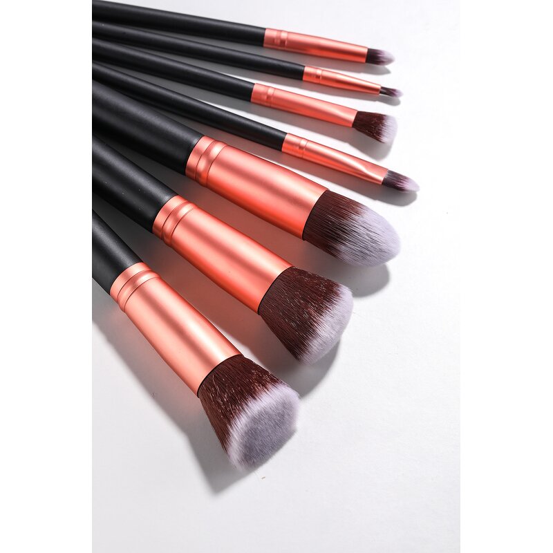 Makeup Brushes Set Manufacturer - 14PCS With Sponge And Holder Foundation Concealer Eyeshadow