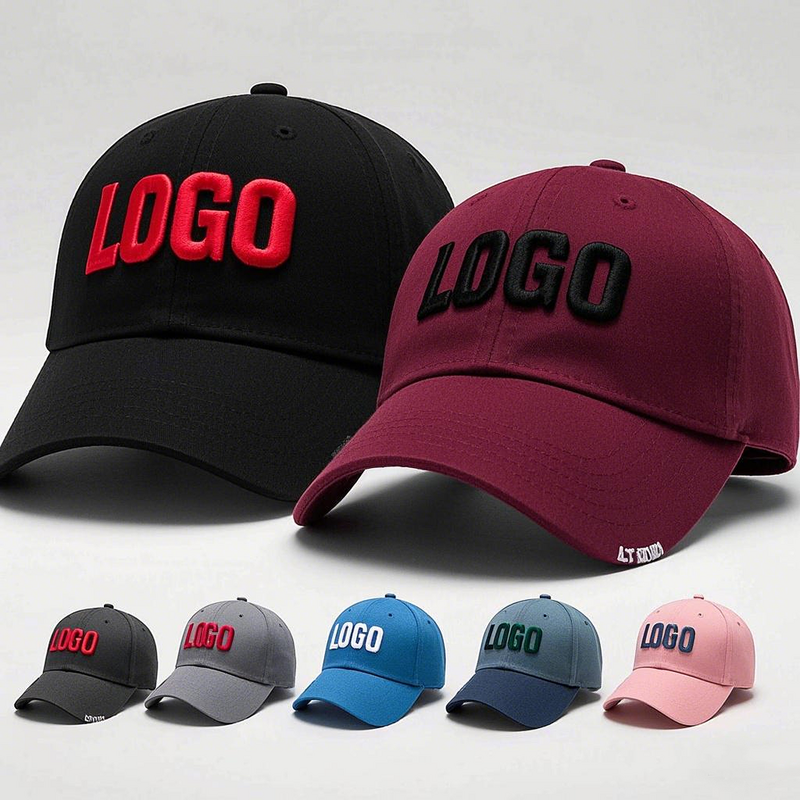 Hat Manufacturer - Custom Private Label Corduroy Brimless High Quality Rolled Cuff Skull Sailor