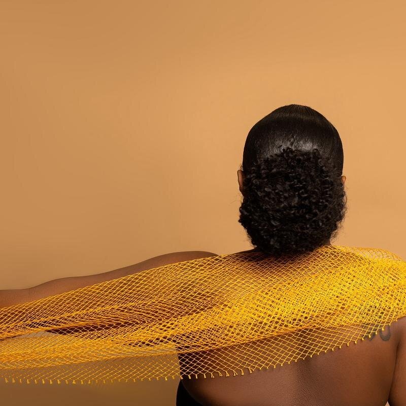 Exfoliating Net Sponge Manufacturer - African Natural Bath Scrubber Daily Shower Back Scrubber