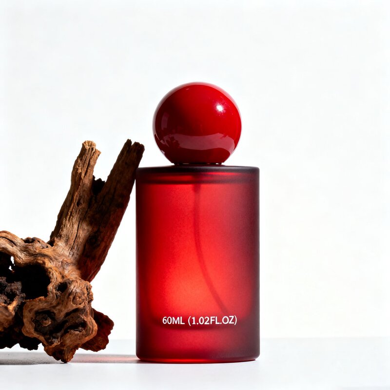 Perfume Manufacturer - Hot Sales Natural Floral Fruity Scent Custom Luxury & OEM