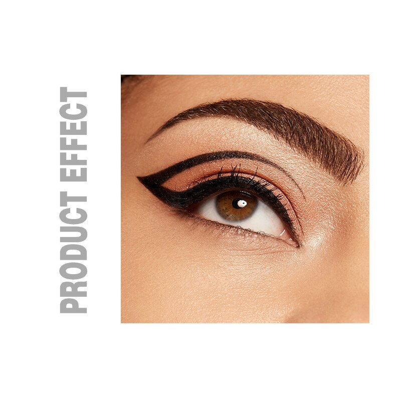 Eyeliner Gel Pen Manufacturer - 7-Color Waterproof High Pigment Long Lasting Creamy & Private Label