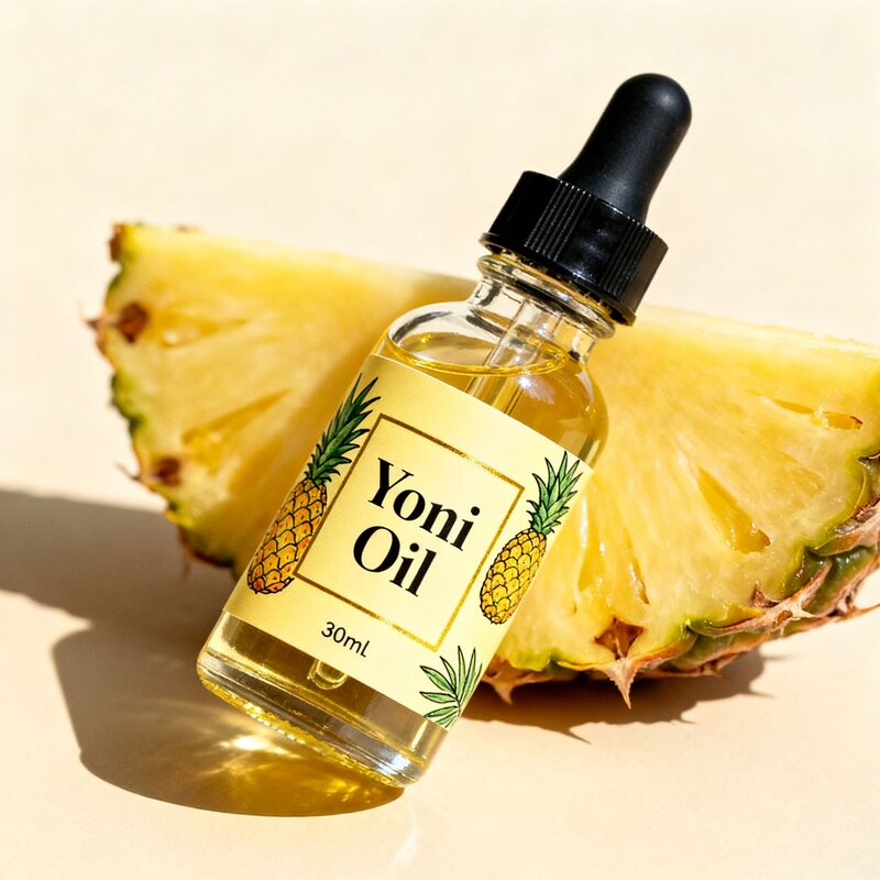 Yoni Detox Oil Manufacturer - Organic Wholesale Feminine Hygiene Odor Removal