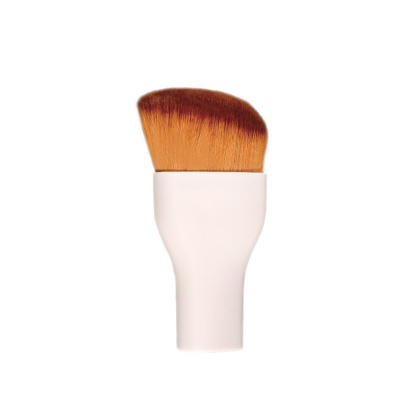 Makeup Brush Manufacturer - Superior Quality Kabuki Small Powder Foundation Cosmetic Blush