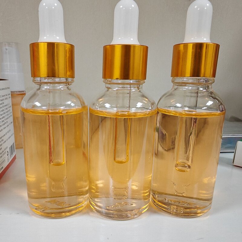 Serum Manufacturer - Turmeric for Face Body Dark Spot Corrector Brightening for Hyperpigmentation