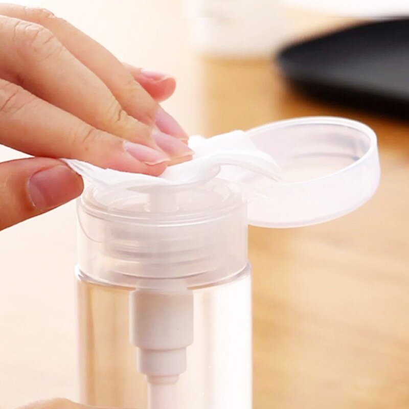 Facial Cleanser Manufacturer - 3 in 1 Deep Cleansing Makeup Remover Water Gentle Eye Care