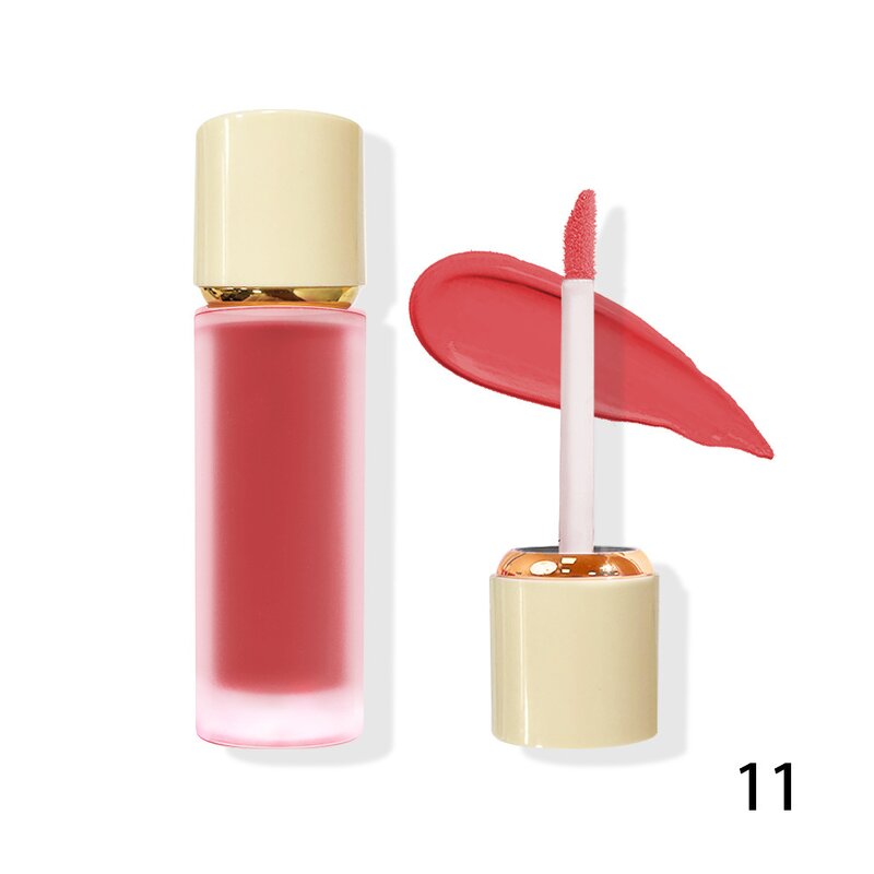 Blush Manufacturer - Wholesale Vegan Liquid Custom Logo Face Makeup Private Label Cream