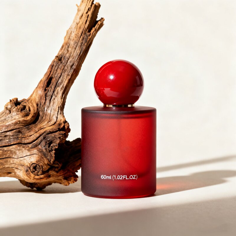 Perfume Manufacturer - Custom Rose Vanilla Long-Lasting Floral Body Mist & OEM