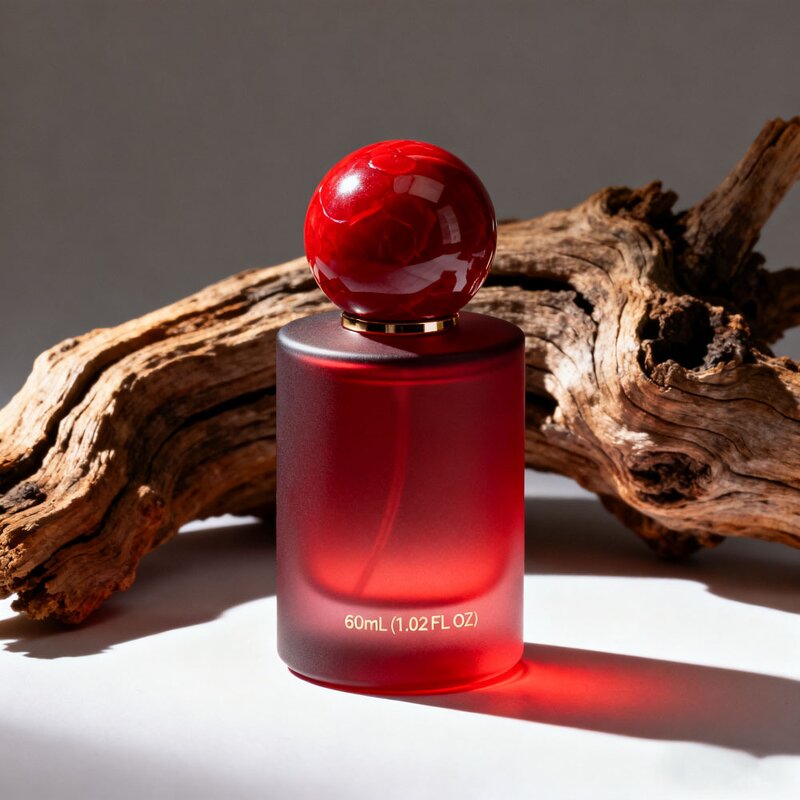 Perfume Manufacturer - Custom Rose Vanilla Long-Lasting Floral Body Mist & OEM