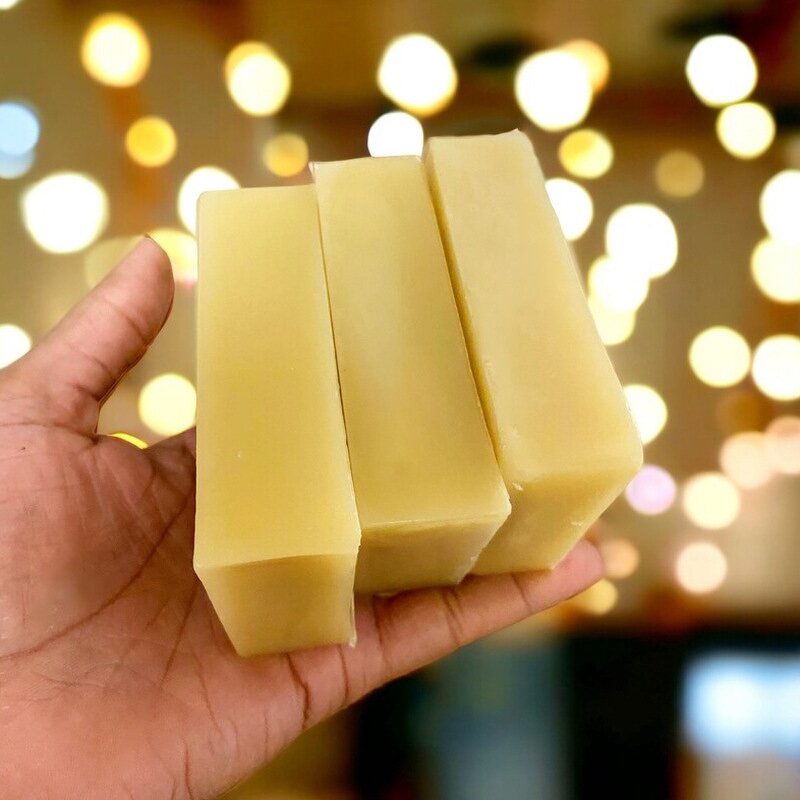 Soap Manufacturer - Wholesale Turmeric Face Aloe Vera Hand Skin Lightening for Dark Spots