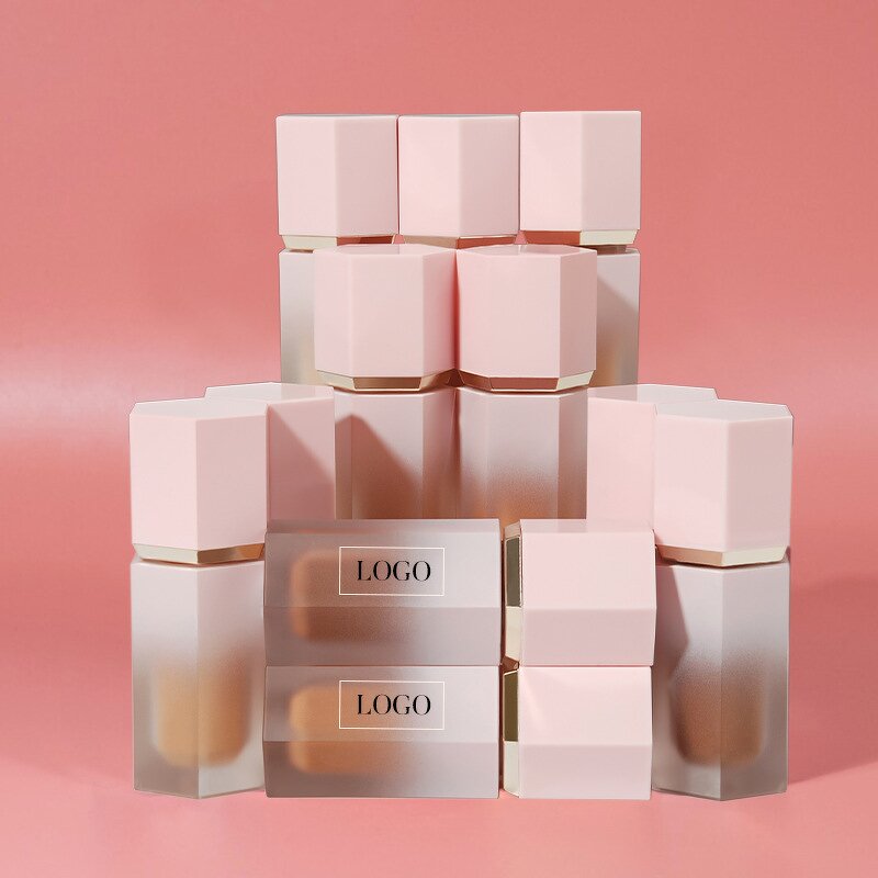 Foundation Manufacturer - Best HD Makeup Contour Liquid and Concealer Full Coverage & Private Label