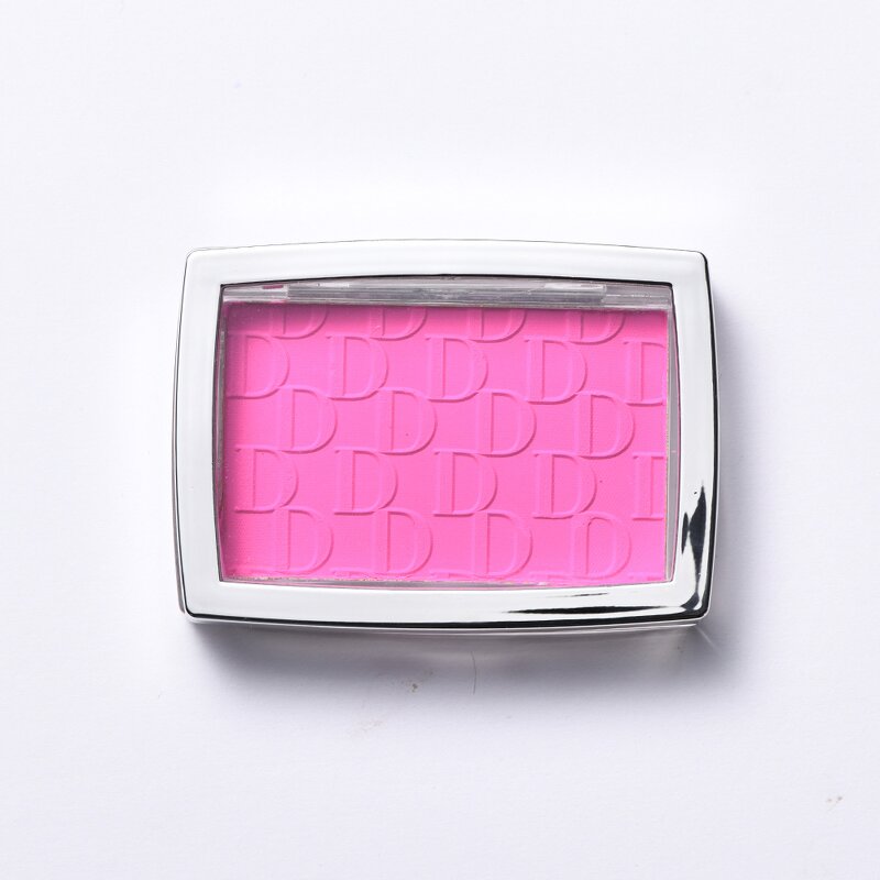 Blusher Manufacturer - Professional Cosmetic 6 Colors Makeup Rose Glow Pink Palettes Wholesale
