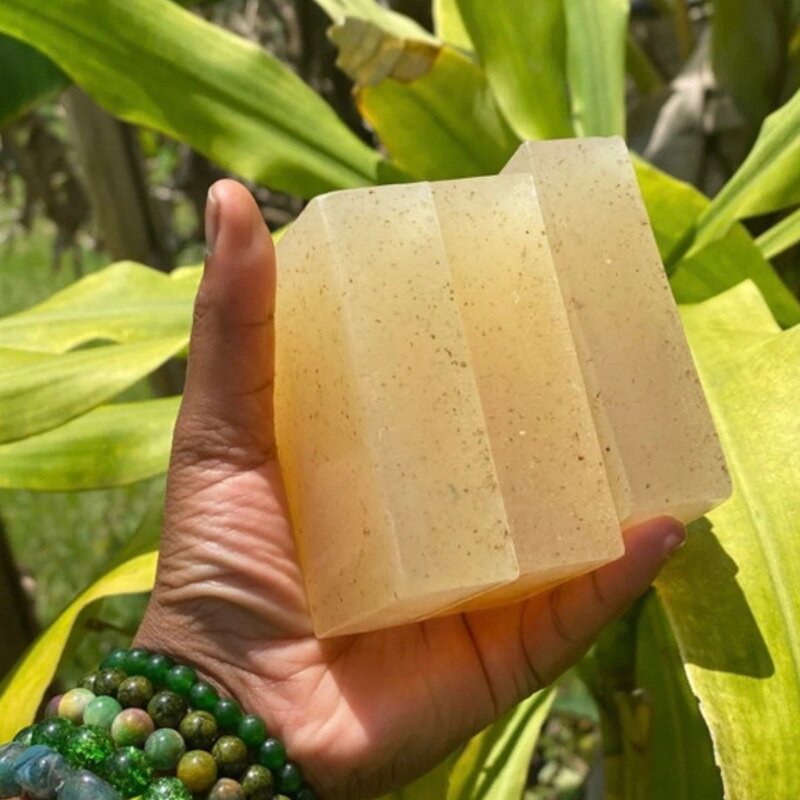 Soap Manufacturer - Wholesale Turmeric Face Aloe Vera Hand Skin Lightening for Dark Spots