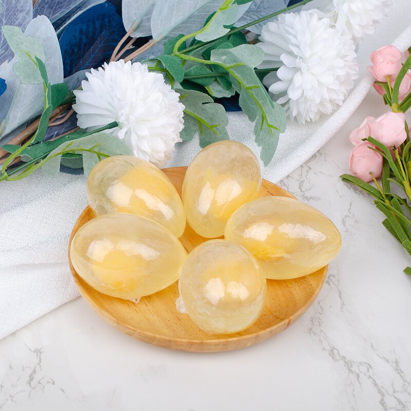 Soap Manufacturer - Handmade Organic Whitening Bath Yoni Skin Bleaching Herbal Collagen Egg
