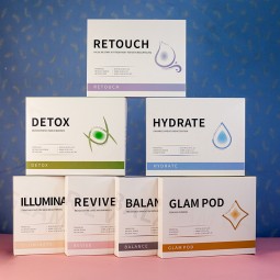 CO2 Oxygen Facial Machine Factory - Bubble Pen Exfoliate Handhold