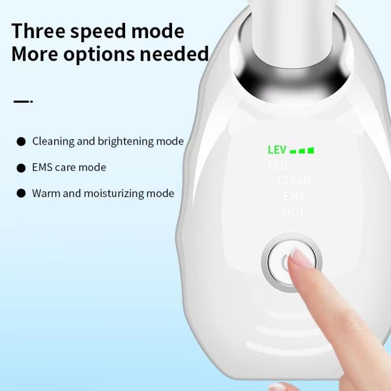 Face Massager Factory - 3 Color Anti-aging Neck Lifting