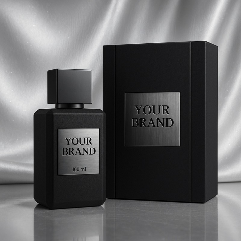 Perfume Bottle Manufacturer - 10ml-100ml Empty Glass Spray